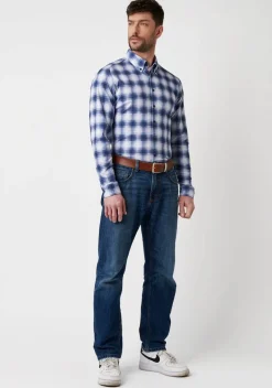 Overhemden>DESOTO OVERHEMD