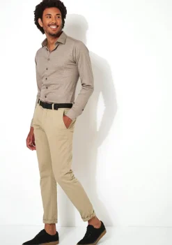 Overhemden>DESOTO OVERHEMD