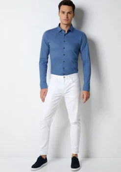 Overhemden>DESOTO OVERHEMD