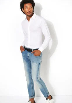 Overhemden>DESOTO OVERHEMD