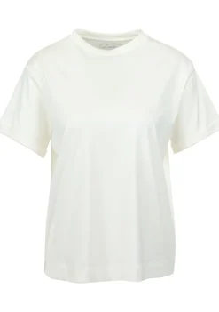 Shirts>DESOTO SHIRT Off white