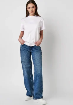 Shirts>DESOTO SHIRT Wit