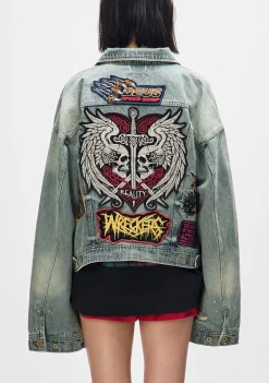 Blazers & Jasjes><noscript><img width=