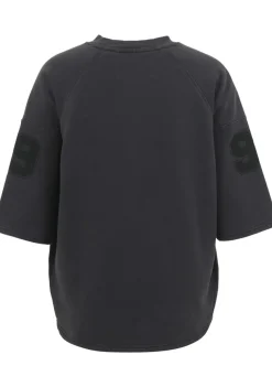 Sweaters|Truien>DEUS SWEATER Grijs