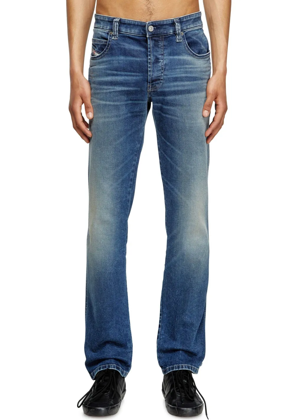Jeans|Broeken>DIESEL JEANS