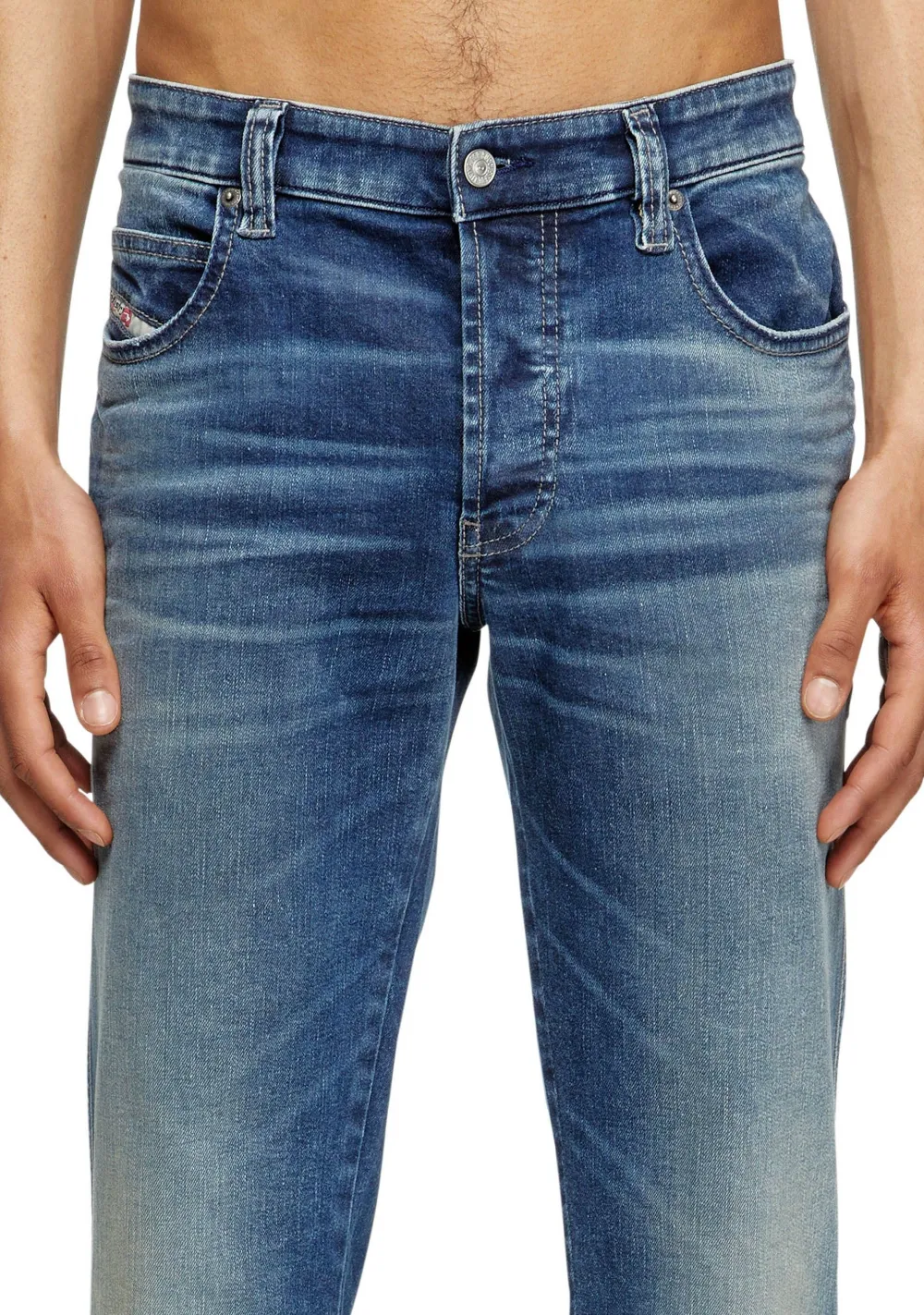 Jeans|Broeken>DIESEL JEANS