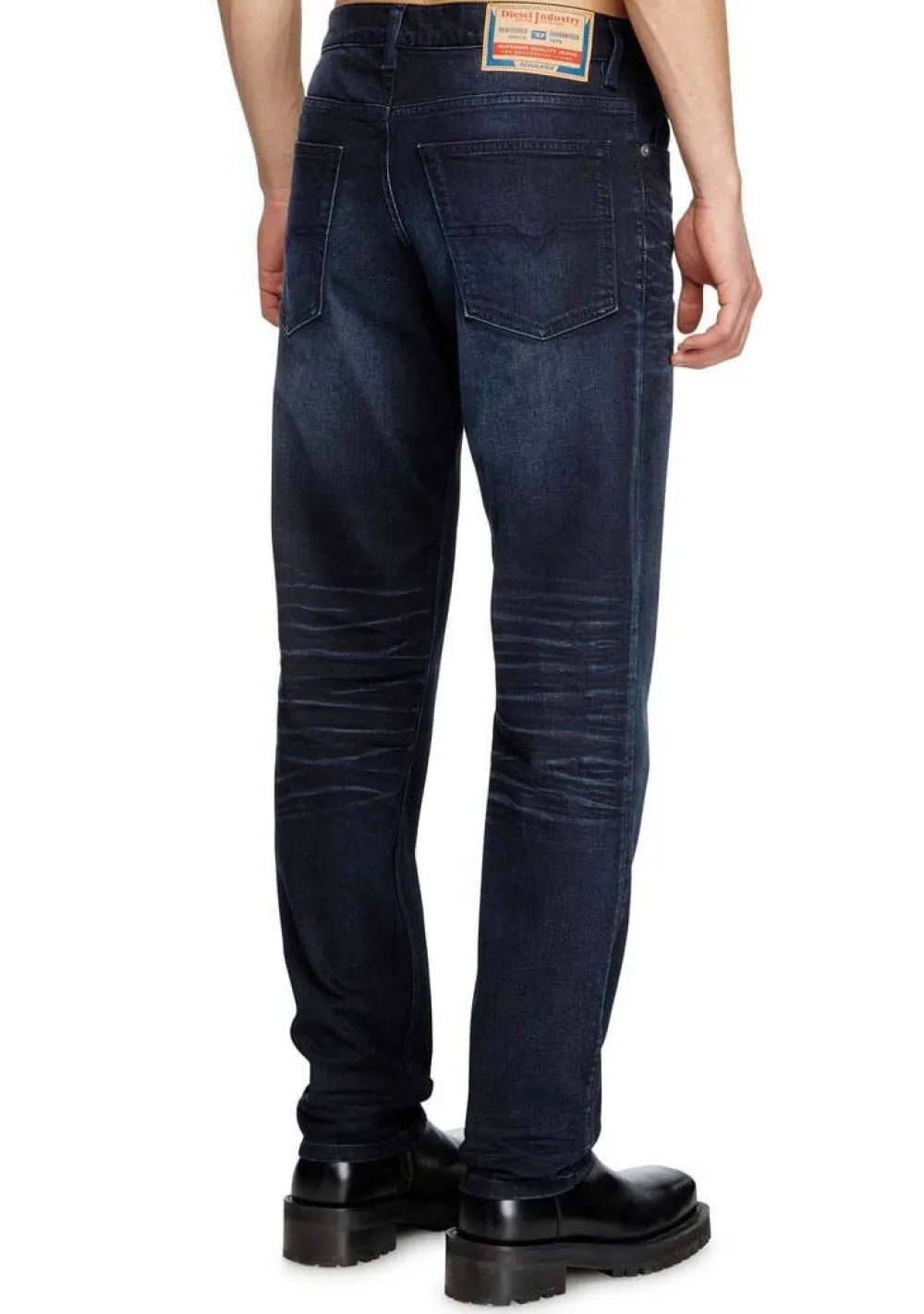 Jeans|Broeken>DIESEL JEANS