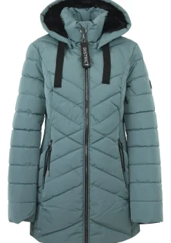 Jassen|Winterjassen>DISTRICT JACK