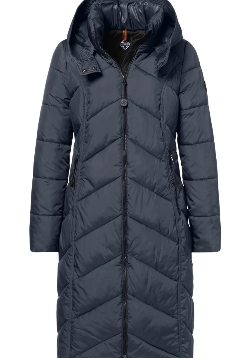 Jassen|Winterjassen>DISTRICT JACK