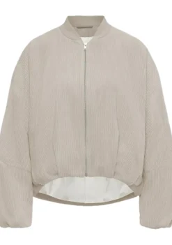 Jassen|Blazers & Jasjes>DRYKORN BOMBERJACK Beige