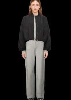 Jassen|Blazers & Jasjes>DRYKORN BOMBERJACK Bruin