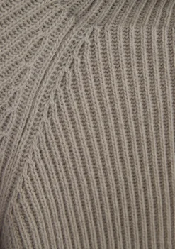 Truien>DRYKORN COLTRUI Beige