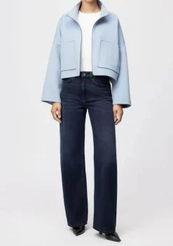 Blazers & Jasjes>DRYKORN JASJE Blauw