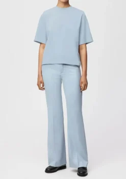 Shirts>DRYKORN SHIRT Blauw