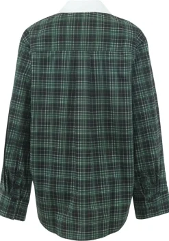 Blouses>EDITED BLOUSE Groen