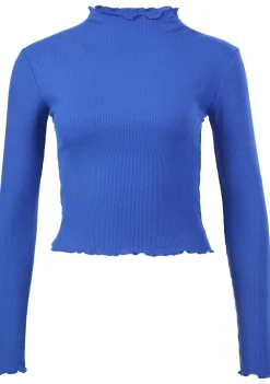 Shirts>EDITED SHIRT Blauw