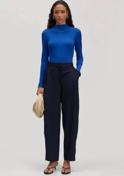 Shirts>EDITED SHIRT Blauw