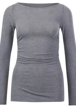 Shirts>EDITED SHIRT Grijs