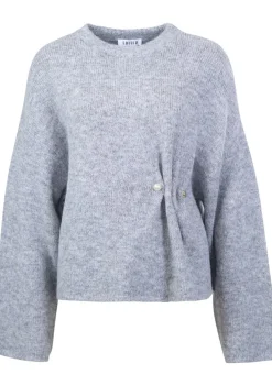 Truien>EDITED TRUI Grijs