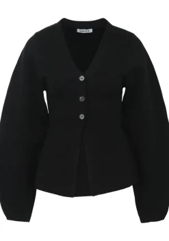 Vesten>EDITED VEST Zwart