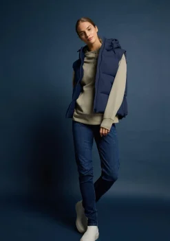 Jassen>ELBSAND BODYWARMER