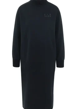 Jurken>ELBSAND JURK Blauw