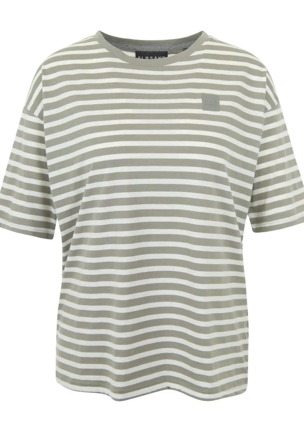 Shirts>ELBSAND SHIRT Groen