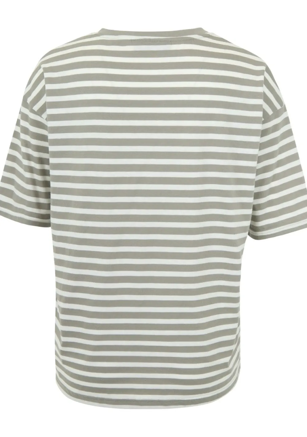 Shirts>ELBSAND SHIRT Groen