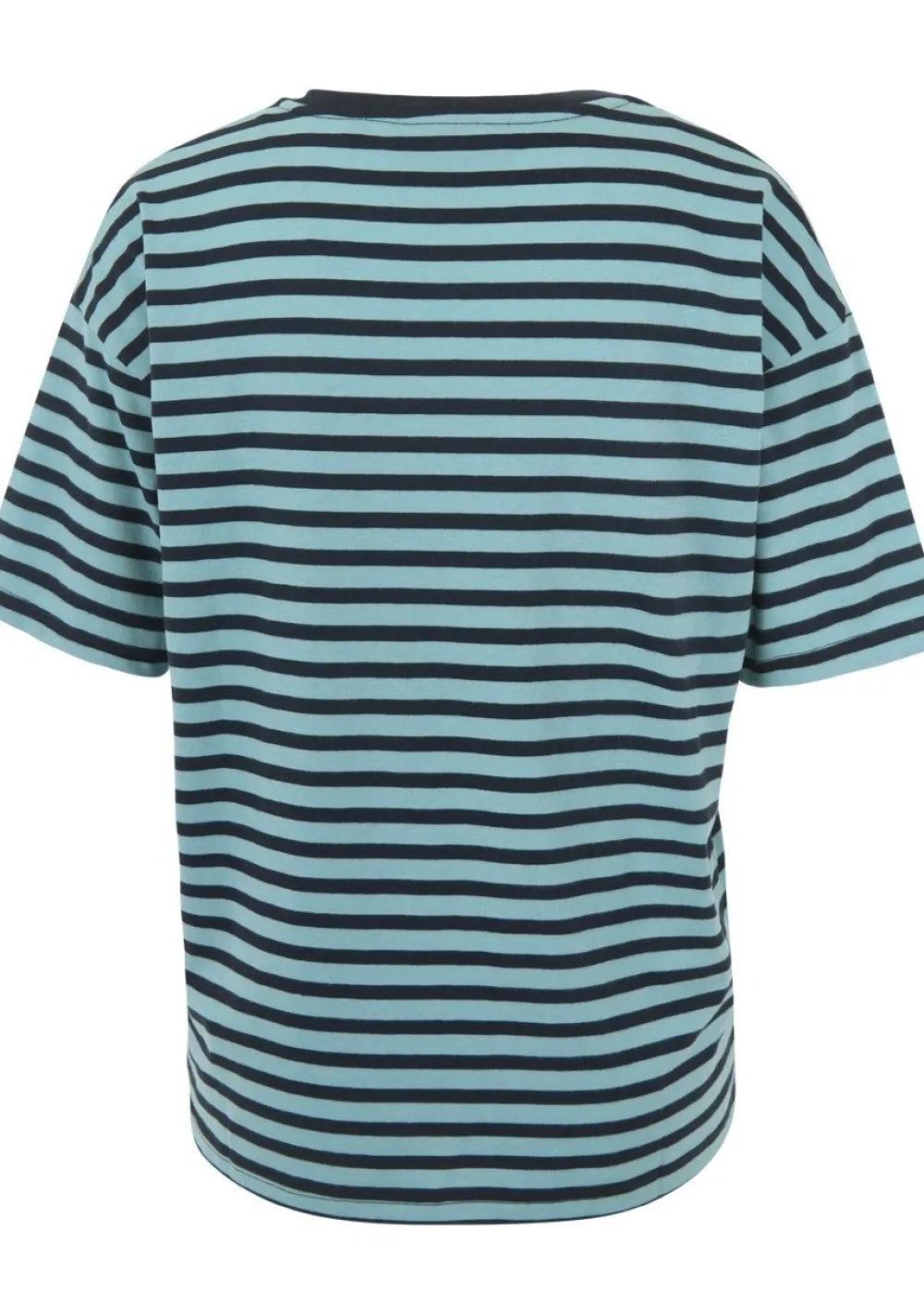 Shirts>ELBSAND SHIRT Blauw