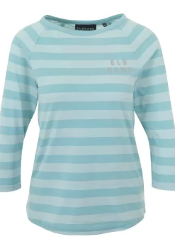 Shirts>ELBSAND SHIRT Blauw