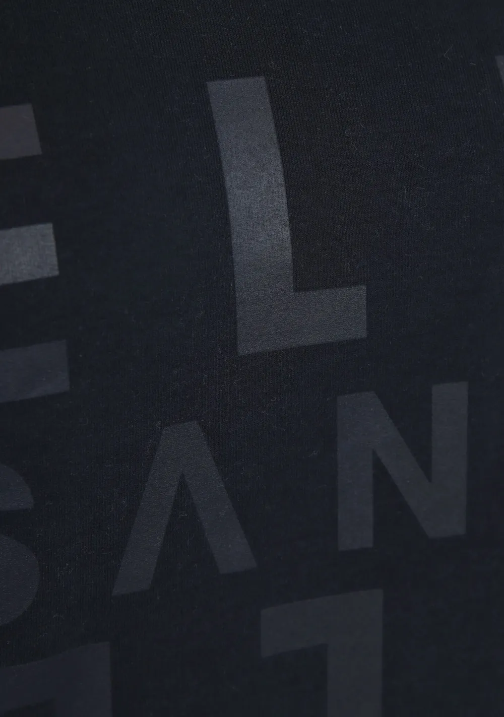 Truien|Sweaters>ELBSAND SWEATER Blauw