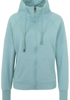 Vesten>ELBSAND VEST Blauw