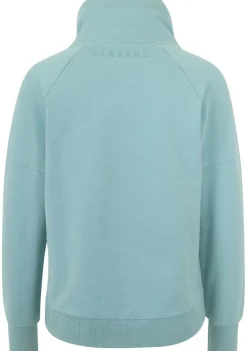 Vesten>ELBSAND VEST Blauw