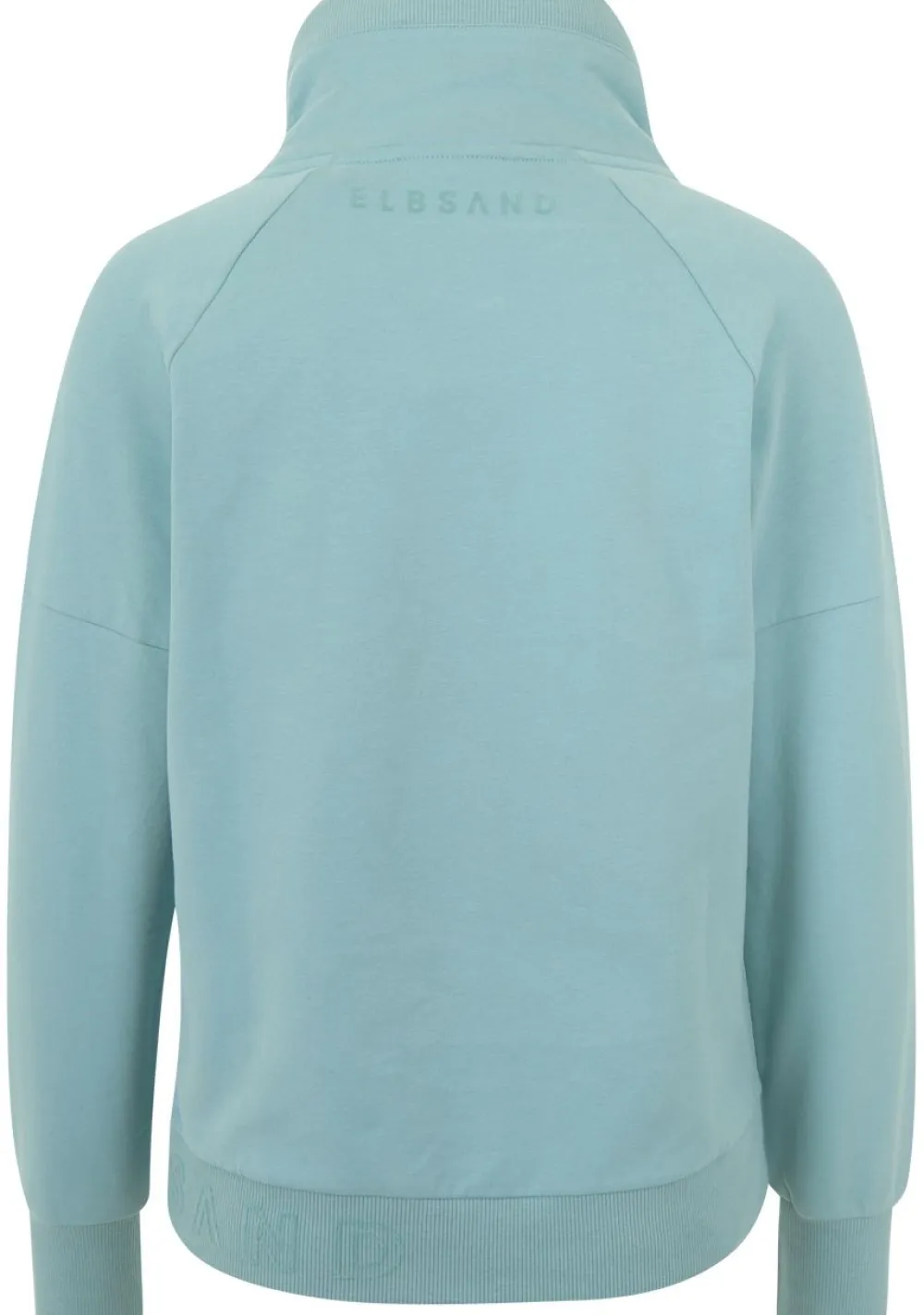 Vesten>ELBSAND VEST Blauw