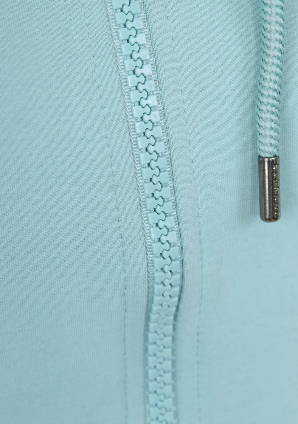 Vesten>ELBSAND VEST Blauw