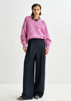 Broeken>ESSENTIEL ANTWERP PANTALON