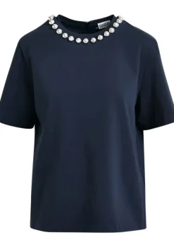 Shirts>ESSENTIEL ANTWERP SHIRT Blauw