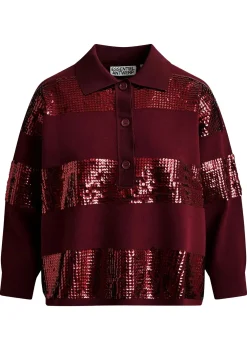 Truien>ESSENTIEL ANTWERP TRUI Rood