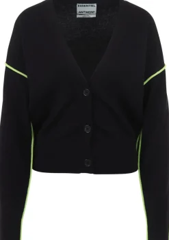 Vesten>ESSENTIEL ANTWERP VEST Blauw