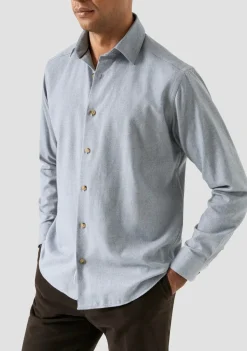 Overhemden>ETON OVERHEMD