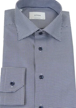 Overhemden>ETON OVERHEMD