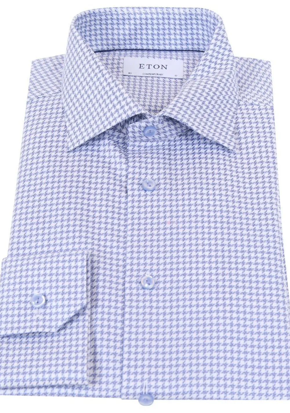 Overhemden>ETON OVERHEMD