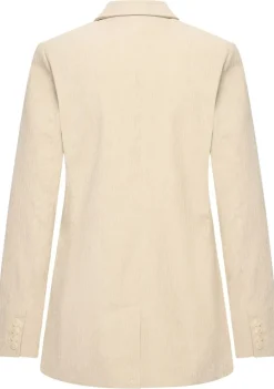 Blazers & Jasjes|Pakken & Co-Ords>EXPRESSO BLAZER Beige