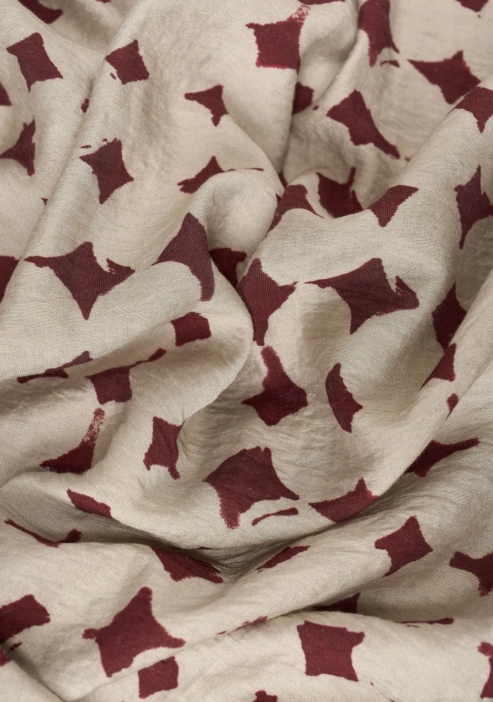 Blouses>EXPRESSO BLOUSE Rood