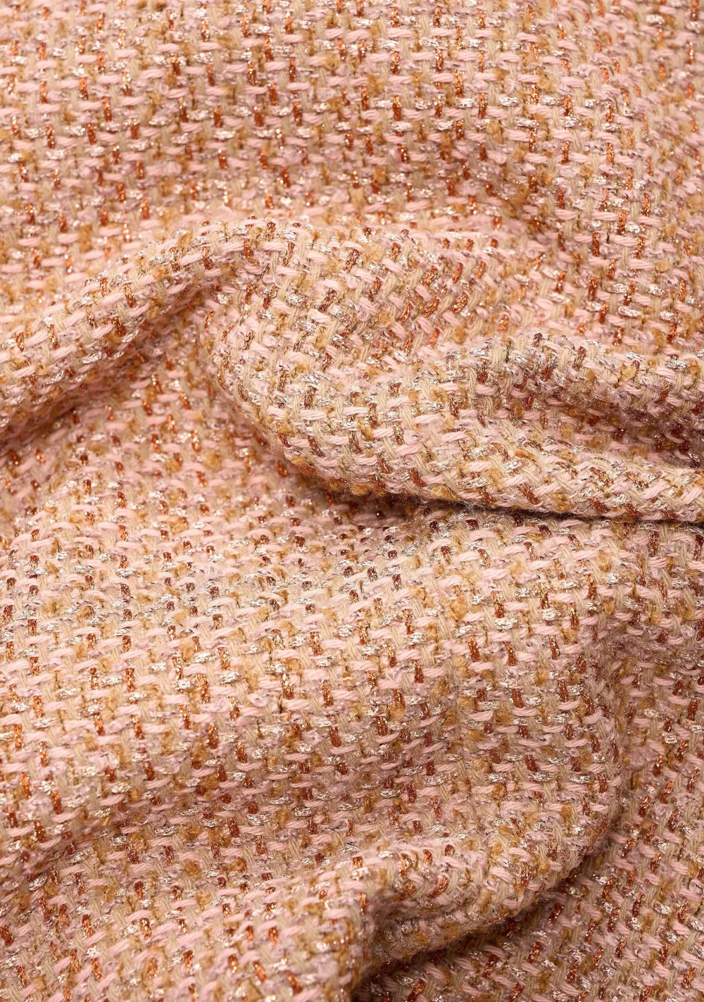 Blazers & Jasjes>EXPRESSO JASJE Roze