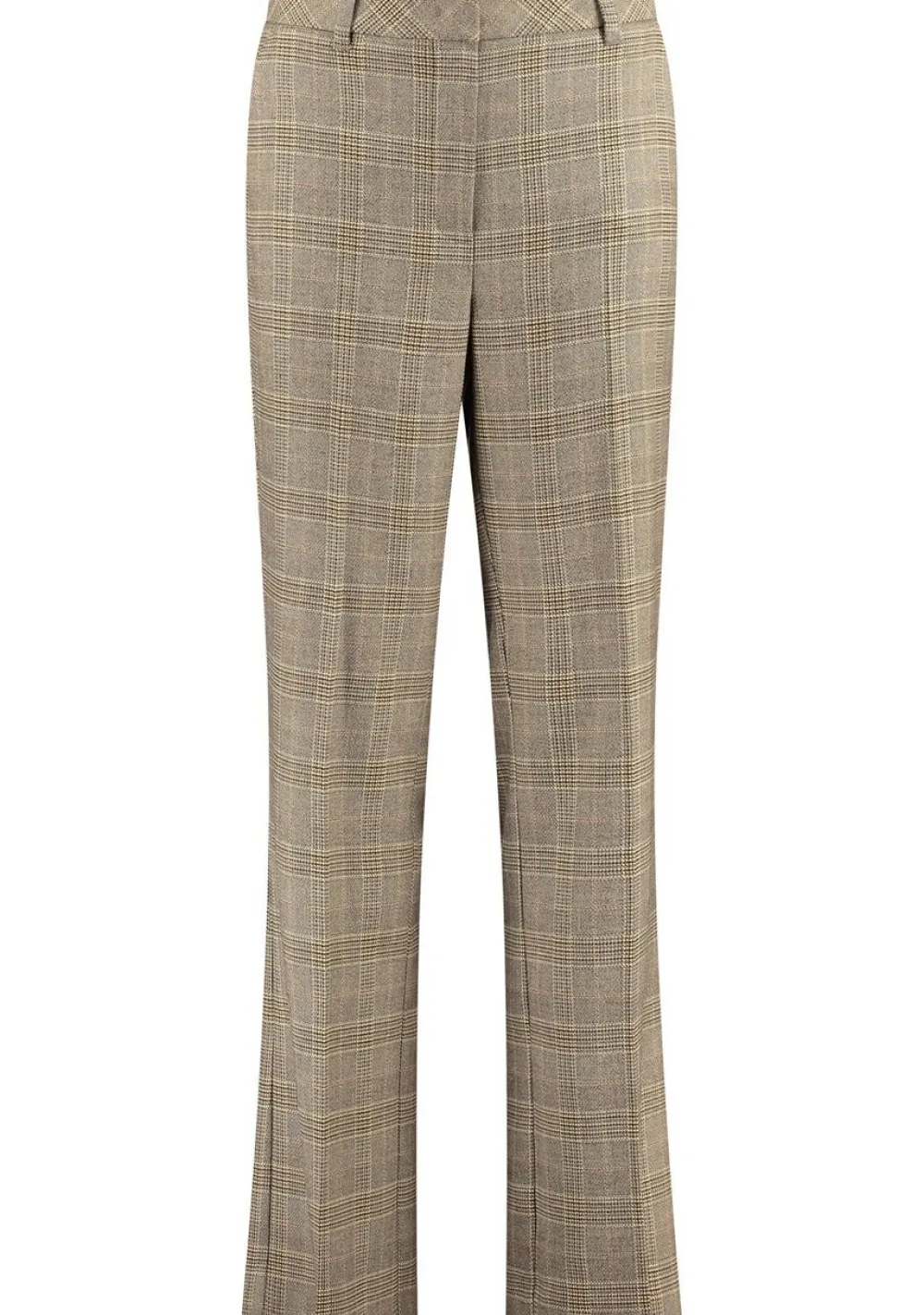 Broeken|Pakken & Co-Ords>EXPRESSO PANTALON