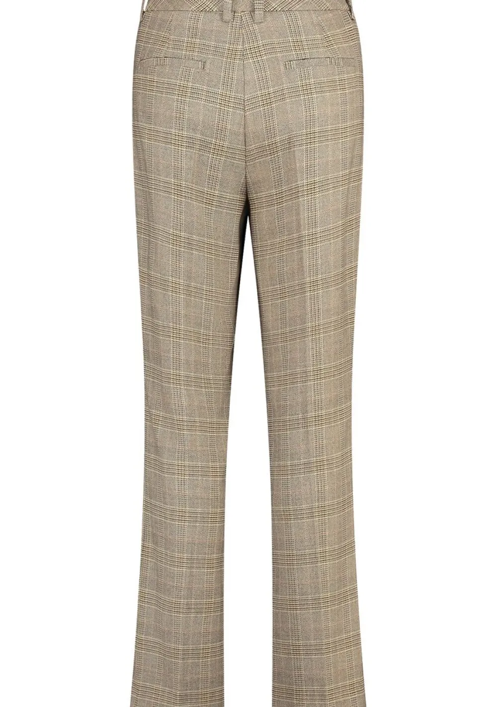 Broeken|Pakken & Co-Ords>EXPRESSO PANTALON