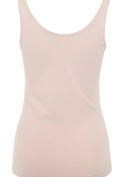 Shirts>EXPRESSO TOP Roze