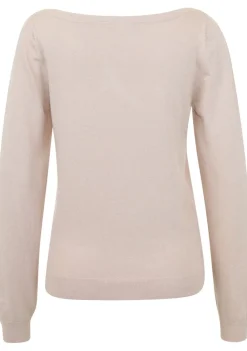 Truien>EXPRESSO TRUI Roze