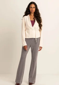 Vesten>EXPRESSO VEST Beige